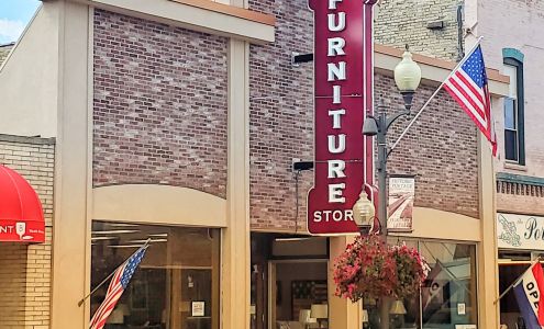 The Portage Furniture Store