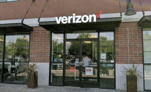 Verizon Sacramento