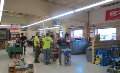 Wisconsin Building Supply - Mauston