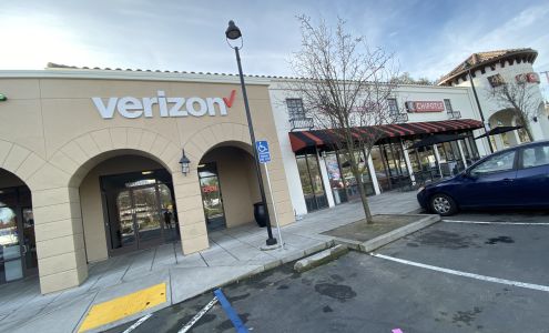 Verizon Sacramento