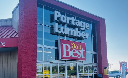 Portage Lumber Do It Best
