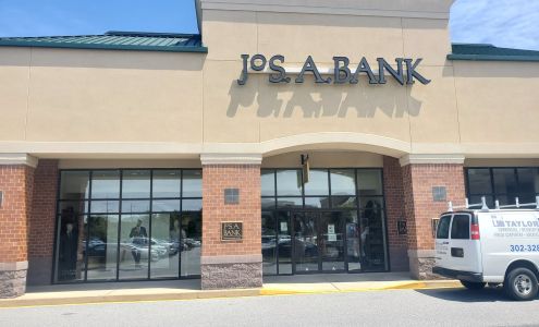 Jos A. Bank