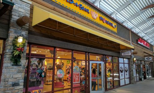 Build-A-Bear Workshop