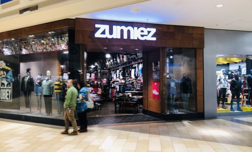 Zumiez