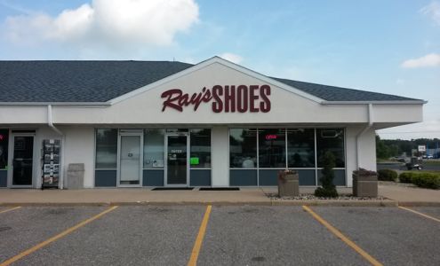 Ray's Shoes