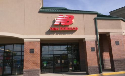 New Balance Christiana