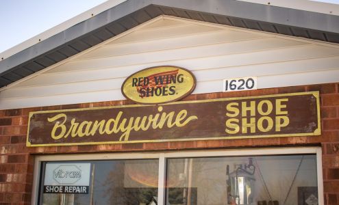 Brandywine Shoe Shop