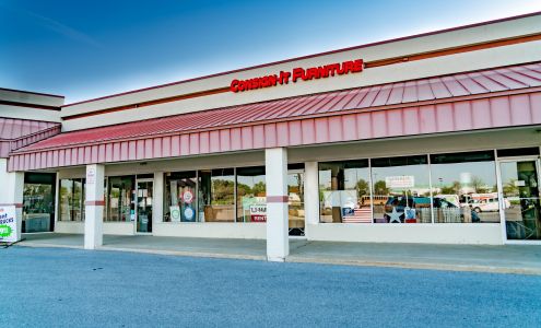 Consign-it Furniture