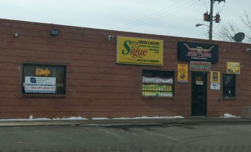 Joyeria Alondra Western Wear