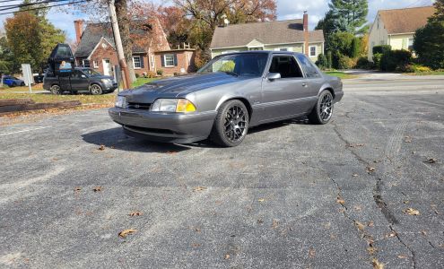 Dick Burdett Automotive