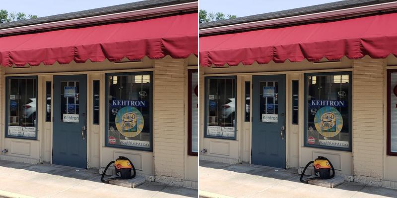 Kehtron Computers Inc