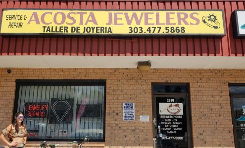 Acosta Jewelers