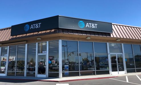 AT&T Store