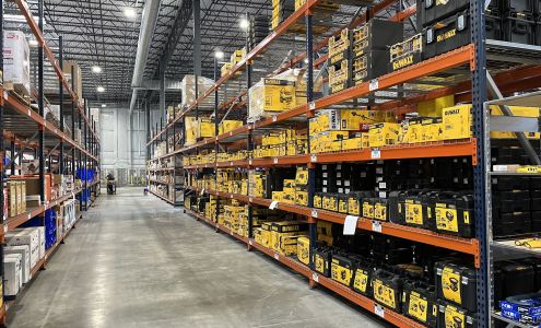 Total Tool Supply - Denver