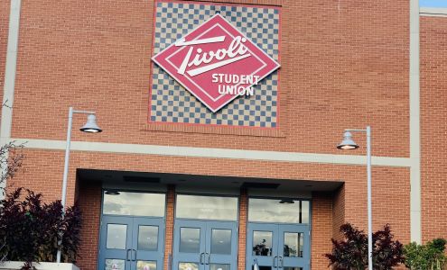 Tivoli Station Auraria Campus Store