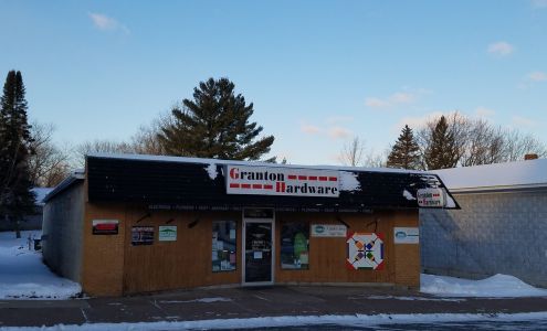 Webster Hardware Granton