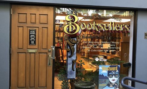 Hermitage Antiquarian Bookshop