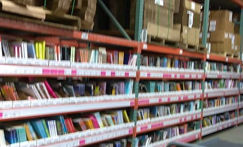 Scholastic Book Fairs