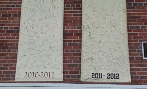 University of Denver Bookstore