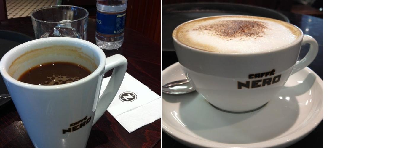 Caffè Nero