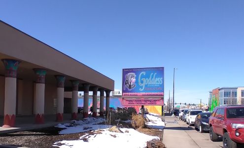 Goddess Isis Books & Gifts