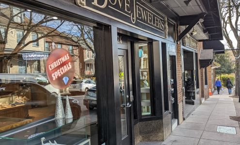 Bove Jewelers, Inc