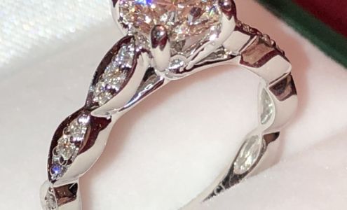 Carl Doubet Jr Jewelers