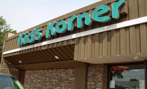 Kids Korner Clothes & More LLC