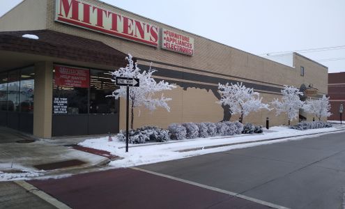 Mitten's Home Appliance