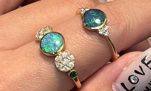 Whitten's Fine Jewelry