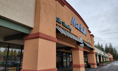 Marshalls Sacramento