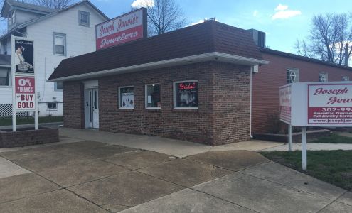 Joseph Janvier Jewelers