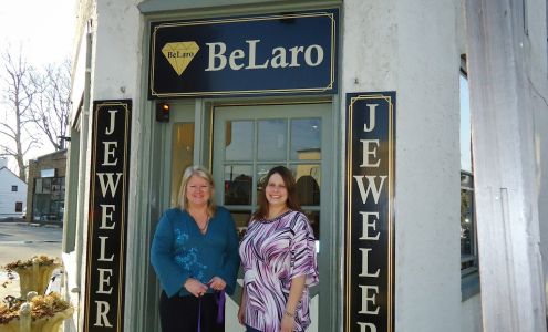 Belaro Jewelers