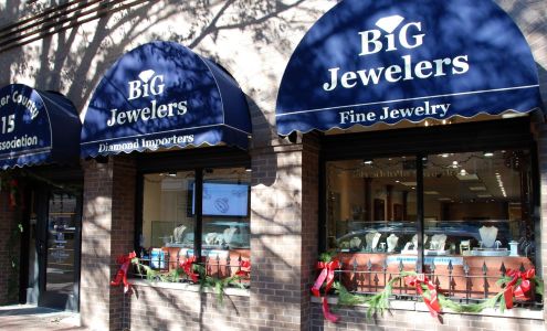 Big Diamond Importer & Fine Jewelry