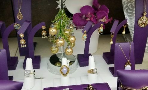 Michael Gallagher Jewelers