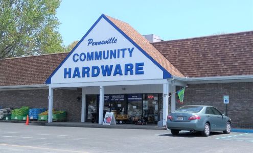 Pennsville Community Hardware