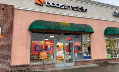 Boost Mobile