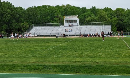 St. Mark's High School Bookstore