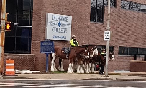 Delaware Technical Community College - Wilmington Campus Bookstore