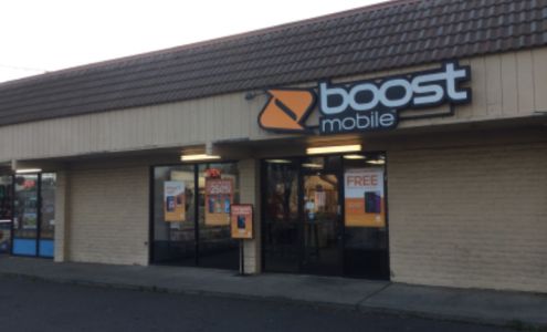 Boost Mobile