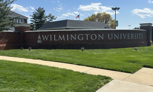 Wilmington University Campus Store