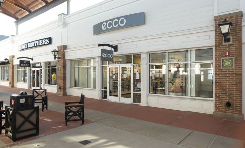 ECCO OUTLET MERRIMACK Merrimack