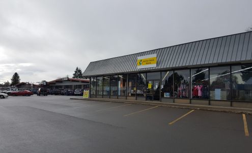 Mother Goose Resale Corvallis