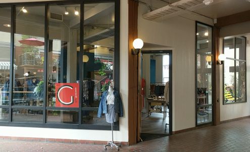 gilt+gossamer boutique