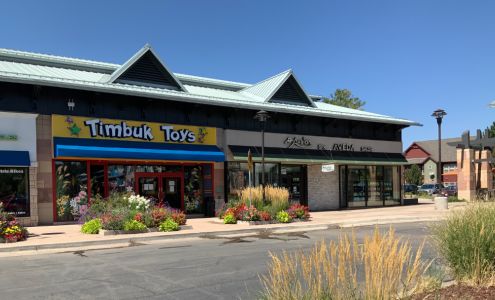 Timbuk Toys - University Hills Plaza