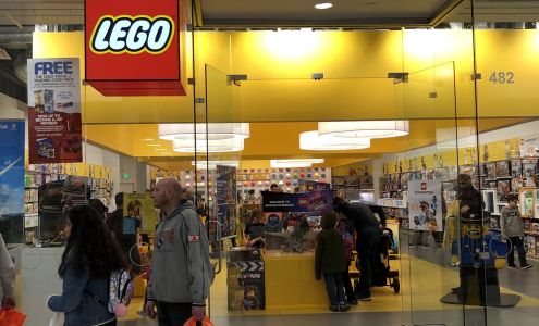 The LEGO® Store Colorado Mills
