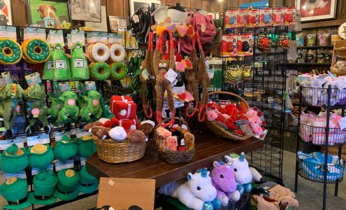 GiggyBites Bakery for Dogs