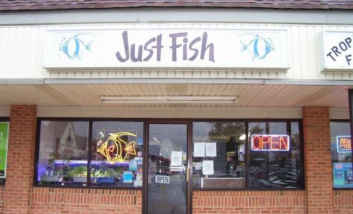 Just Fish
