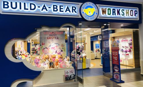 Build-A-Bear Workshop