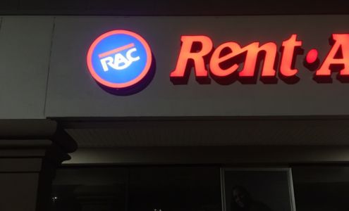 Rent-A-Center